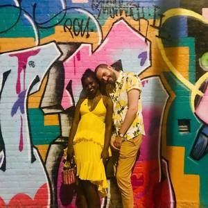 Meet your Posher, Joyce